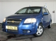 שברולט אוואו ביג LS אוט' 1.4 2008