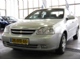שברולט אופטרה LS אוט' 1.6 2008