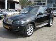 ב.מ.וו X 5 I אוט' 4.8 2007