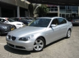 ב.מ.וו סדרה 5 החדשה IA 530 אוט' 3.0 2007