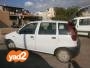 פיאט פונטו S75 ידני 1.3 1996
