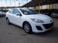 מאזדה 3 ACTIVE אוט' 1.6 2009