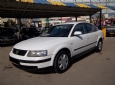 פולקסווגן פאסאט COMFORTLINE TDI אוט' 1.9 2000