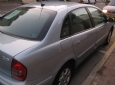 סיטרואן C5 SX PK אוט' 2.0 2004