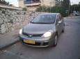 ניסאן טידה BUSSINEES אוט' 1.6 2008