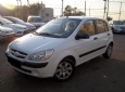 יונדאי גטס GLI אוט' 1.4 2006