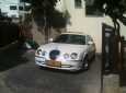 יגואר S-TYPE CLASSIC אוט' 3.0 2001