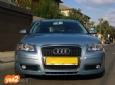 אודי A-3 ATTRACTION אוט' 3 דל' 1.6 2006