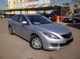 מאזדה 6 החדשה EXECUTIVE אוט' 2.0 2008