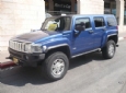 האמר H3 ADVENTURE אוט' 3.7 2007