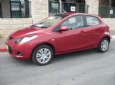 מאזדה 2 ACTIVE אוט' 1.5 2011