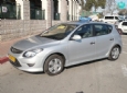 יונדאי i30 INSPIRE אוט' 1.6 2011