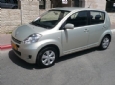 דייהטסו סיריון CX אוט' 1.3 2007