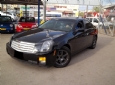 קאדילאק CTS ELEGANCE אוט' 3.6 2008