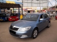 סקודה אוקטביה TOUR TDI אוט' דיזל 1.9 2009