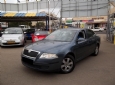 סקודה אוקטביה TOUR/GLX אוט' 1.6 2007
