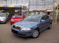 סקודה אוקטביה AMBIENTE אוט' דיזל 1.9 2008
