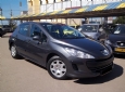 פיג'ו 308 COMFORT PLUS אוט' 1.6 2010