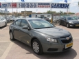 שברולט קרוז LS אוט' 1.6 2010