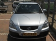 קיה ריו EX אוט' 1.4 2009