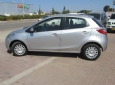 מאזדה 2 ACTIVE אוט' 1.5 2009