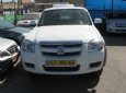 מאזדה BT50 4X4 DX ידני דיזל 2.5 2008