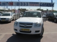 מאזדה BT50 4X4 DX ידני דיזל 2.5 2008