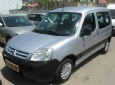 סיטרואן ברלינגו HDI SX ידני דיזל 1.6 2008
