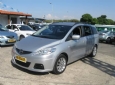 מאזדה 5 EXECUTIVE אוט' 2.0 2009