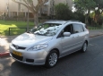 מאזדה 5 EXECUTIVE אוט' 2.0 2008