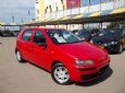 פיאט פונטו XZT 60 ידני 1.3 2001