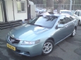 הונדה אקורד COMFORT אוט' 2.0 2004