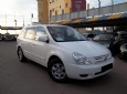 קיה קארנס LX-TDI אוט' 6 מקומות 2.0 2009