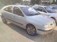 רנו מגאן EX אוט' 1.6 2001