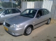 יונדאי אקסנט FAMILY GL אוט' 5 דל' 1.5 2005