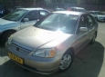הונדה סיוויק ES אוט' 1.6 2004