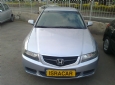 הונדה אקורד COMFORT אוט' 2.0 2004