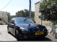ב.מ.וו סדרה 5 החדשה 523 I אוט' 2.5 2009