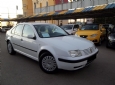 פולקסווגן בורה FLT אוט' 1.6 2002