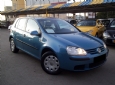 פולקסווגן גולף CL אוט' 1.6 2006
