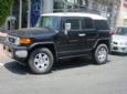 טויוטה FJ קרוזר אוט' 4.0 2007