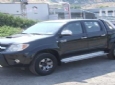 טויוטה היילקס ויגו 4X4 S אוט' דאבל קבינה דיזל 3.0 (6 כריות אוויר) 2008