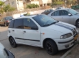 פיאט פונטו STILE ידני דיזל 1.7 2000
