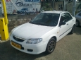 מאזדה 323 לאנטיס GLX אוט' 1.8 2002