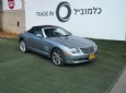 קרייזלר קרוספייר LIMTIED אוט' קבריולט 3.2 2008