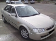 מאזדה 323 לאנטיס GLX אוט' 1.6 2001