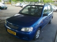 מאזדה דמיו GLX אוט' 1.5 2001