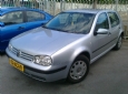 פולקסווגן גולף COMFORTLINE אוט' 1.6 2004