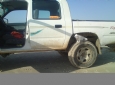 טויוטה היילקס 4X4 TDI ידני דאבל קבינה דיזל 2.4 2001