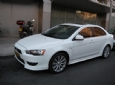 מיצובישי לנסר הדור החדש LIMITED אוט' 1.8 החדשה 2008